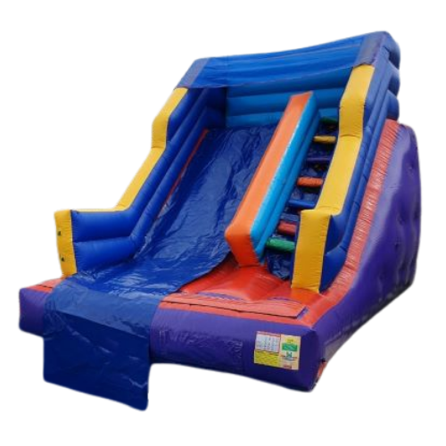 CAPA MINI TOBOGÃ SLIDE RADICAL